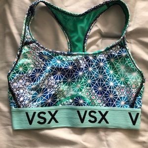 Victoria’s Secret Sports Bra